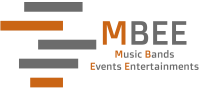 MBEE – Music, Bands, Events, Entertainment